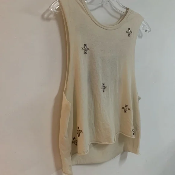 Chaser Aztec Muscle Tank - Picture 2 of 7